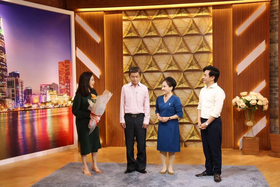 Nguyen Quang Minh Nguyen Ngoc Xuan Anh Talk 33 1 1
