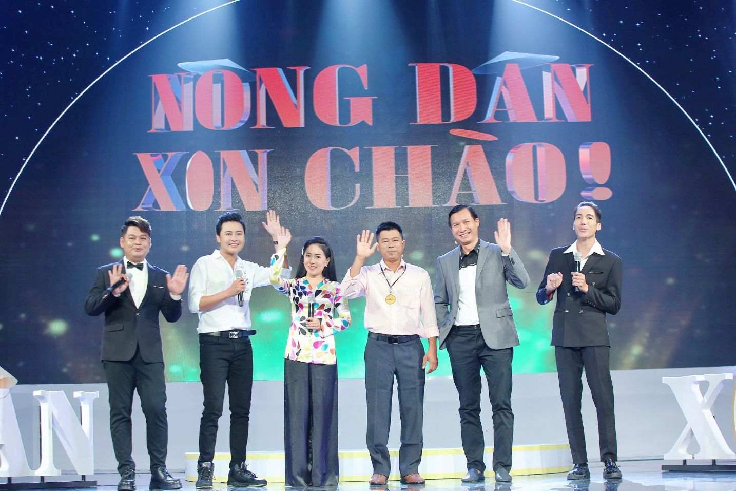 Nông Dân Lê Thành Nhân 1 1