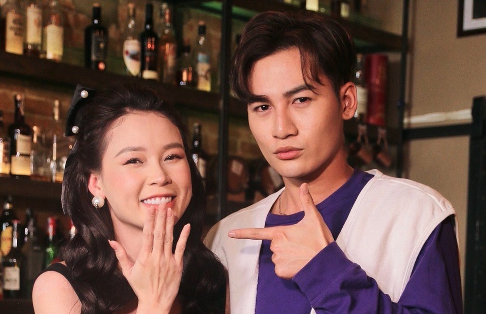 Sam Ali Hoang Duon