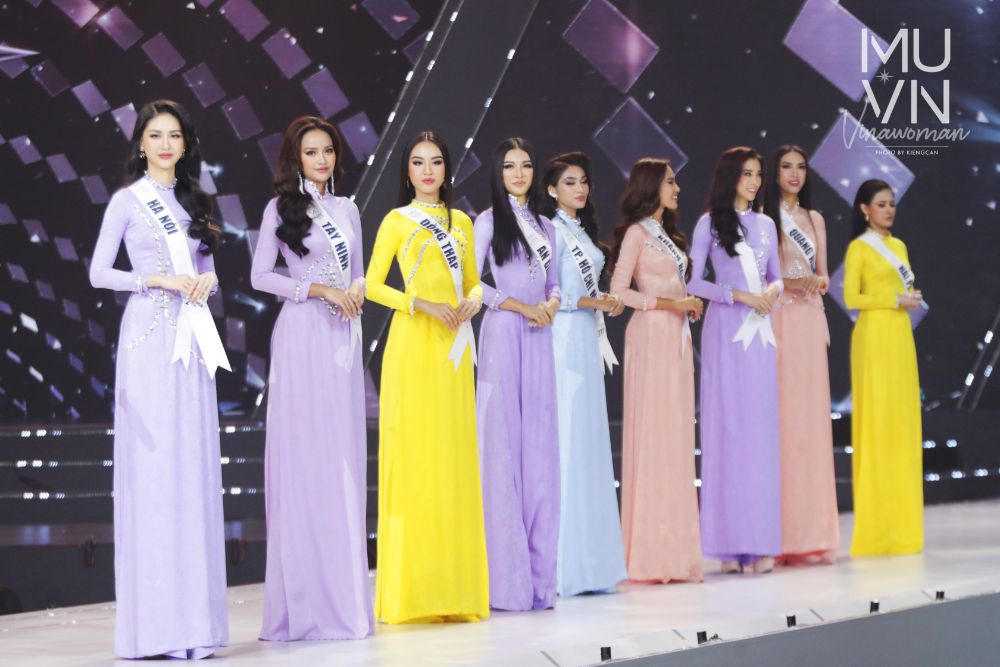 luu ban nhap tu dong 349 Ngọc Châu đăng quang Hoa hậu Hoàn vũ Việt Nam 2022 đầy thuyết phục