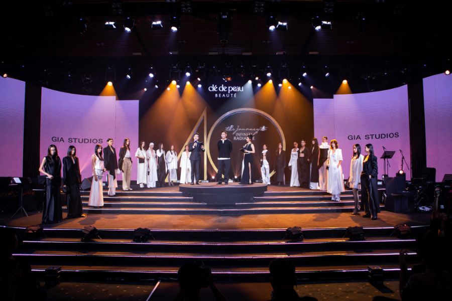 424 Cle De Peau Foto Kiengcanteam 2