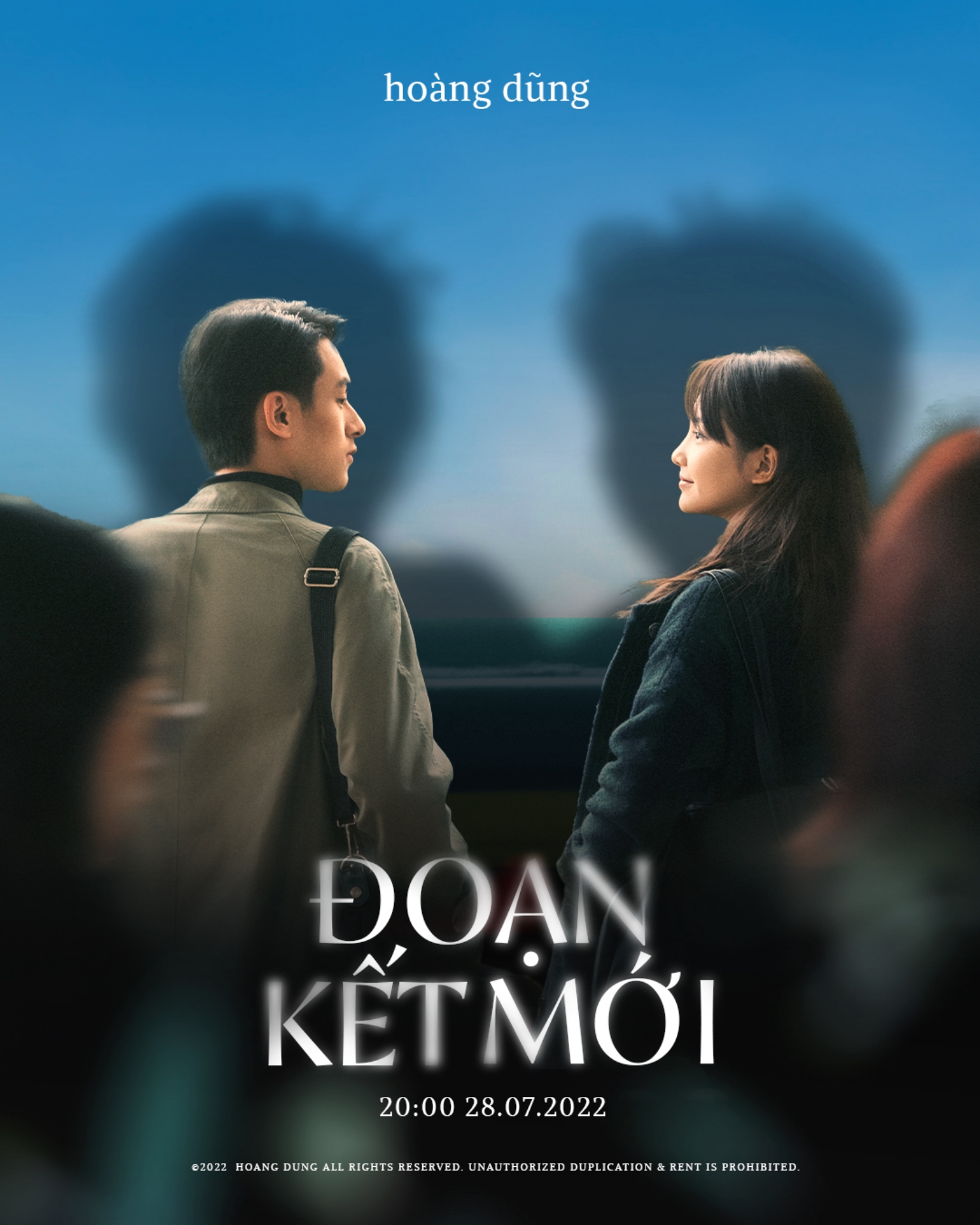 4x5 Poster Doanketmoi Hoangdung