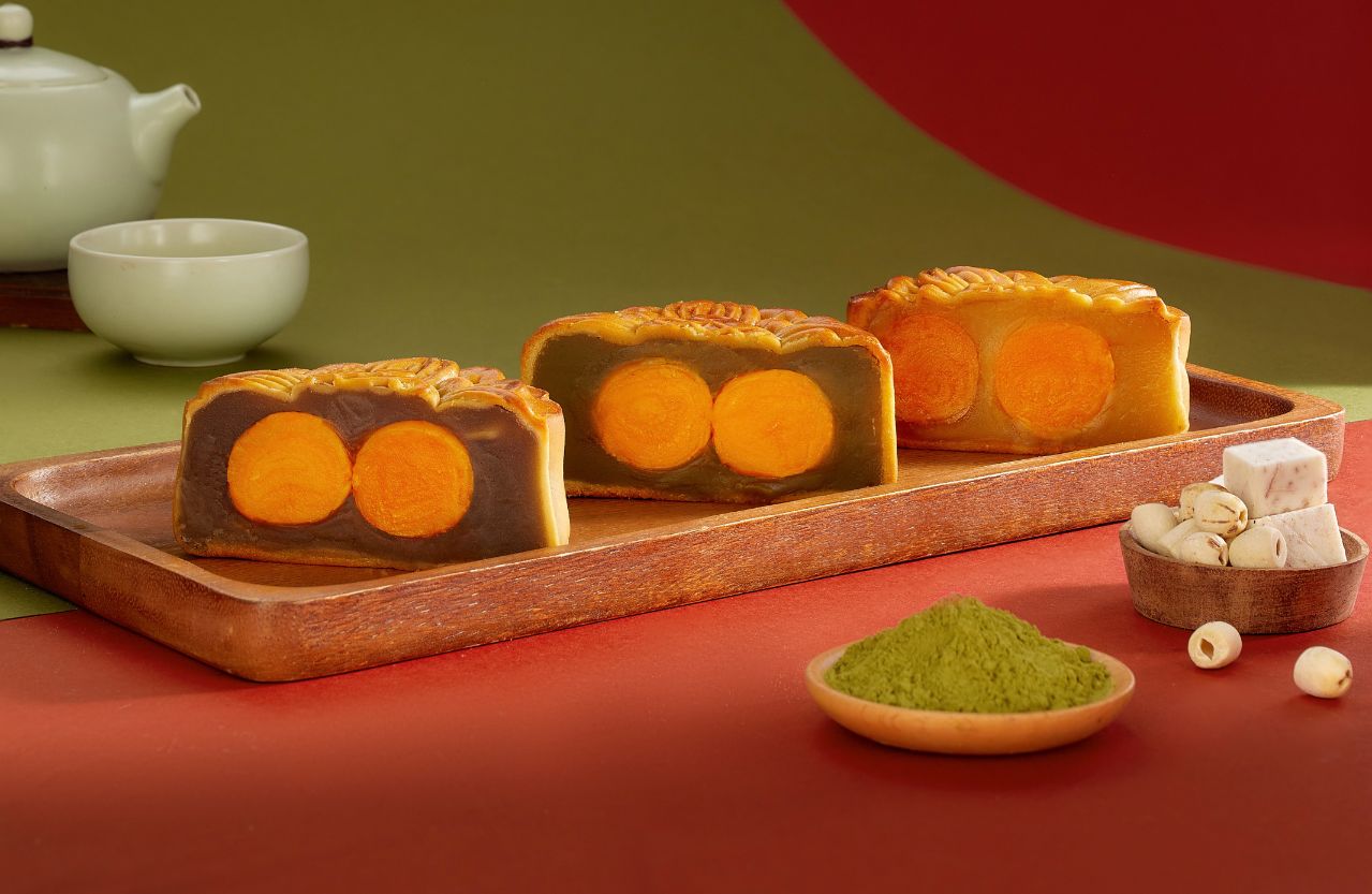 Bánh Trung Thu Nhân Ngọt 2 1