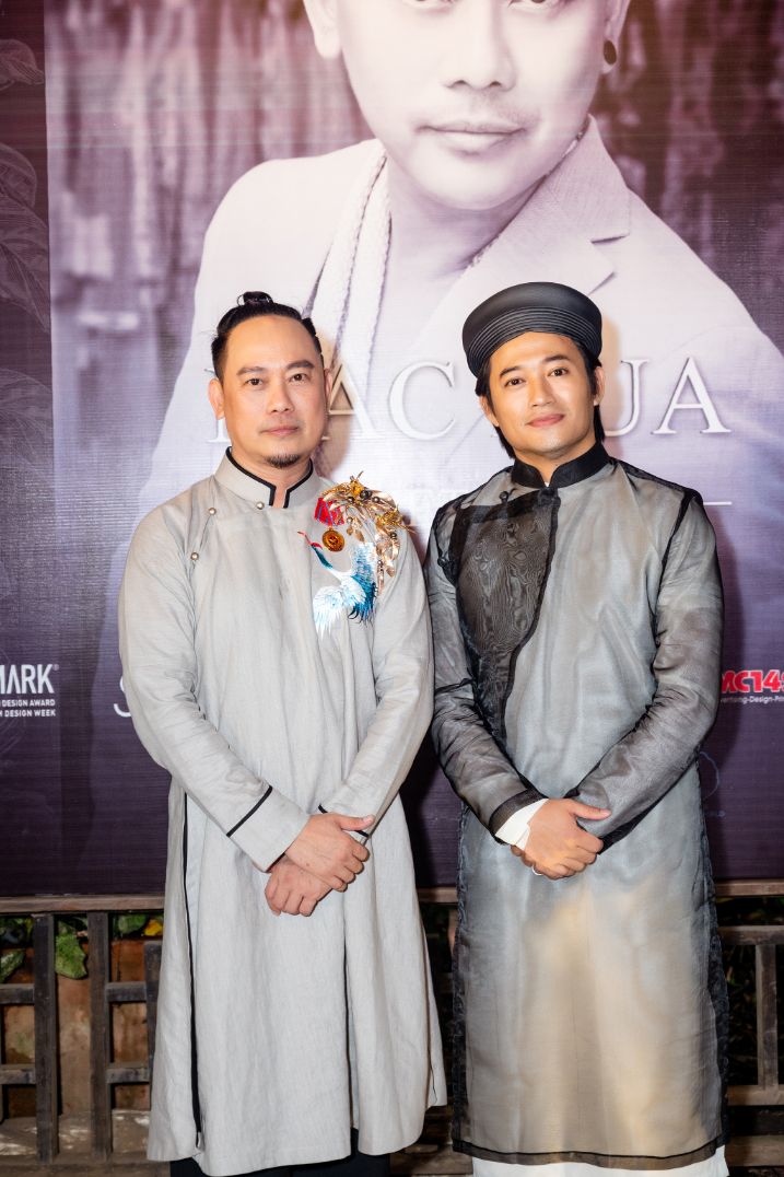 Diễn Viên Lý Bình 2