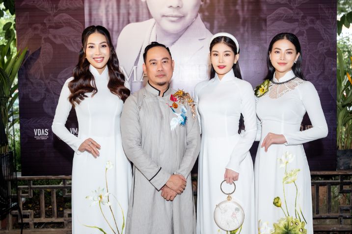 Diệu Ngọc Ngân Anh Phương Khánh 2 1