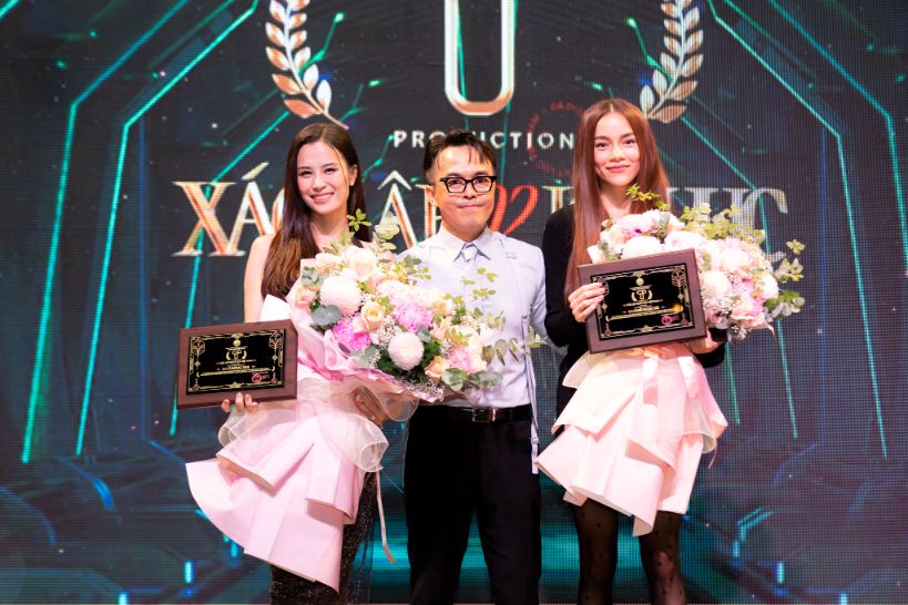 Dong Nhi Tran Thanh Trung Ho Ngoc Ha 1 1