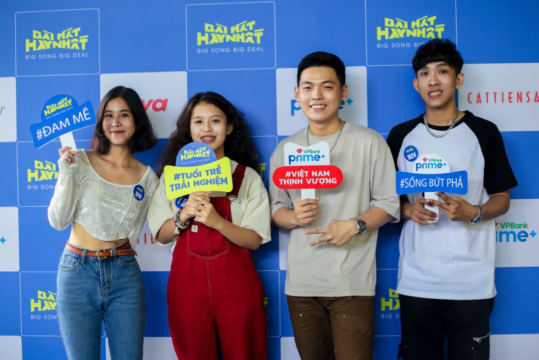 Dàn Thí Sinh The Voice Và The Voice Kids 1 1