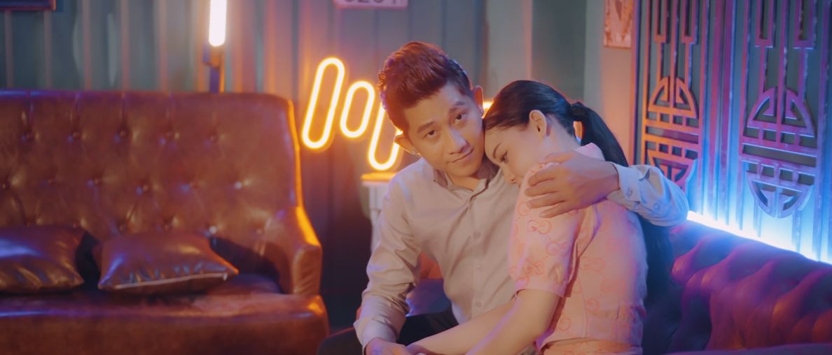 Em Giả Vờ Thật Tệ Hò Gia Hùng Ft Dương Trúc Quân7