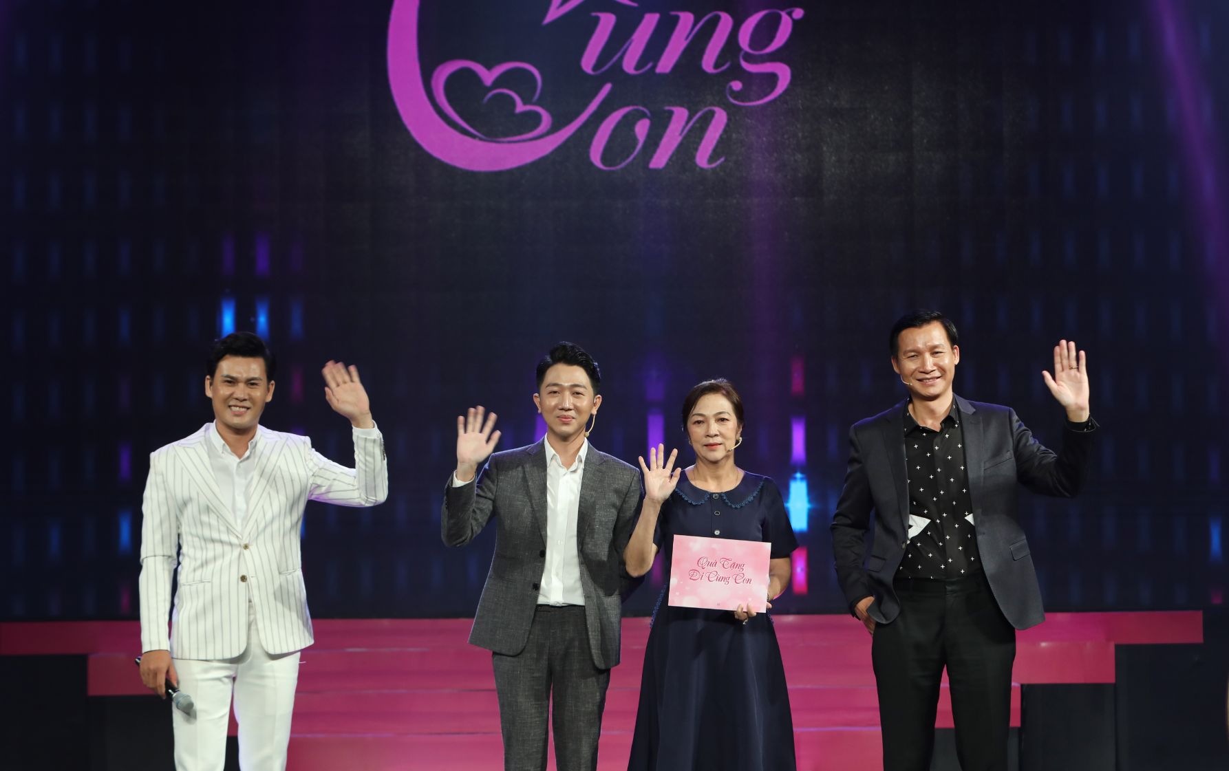 Nhân Vật Người Kết Nối Mc 1