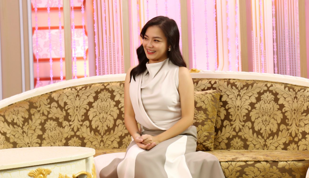 Thanh Ngoc Talk 4 1