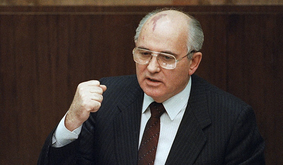 Gorbachev20tong20thong20lien20xo20 Ap