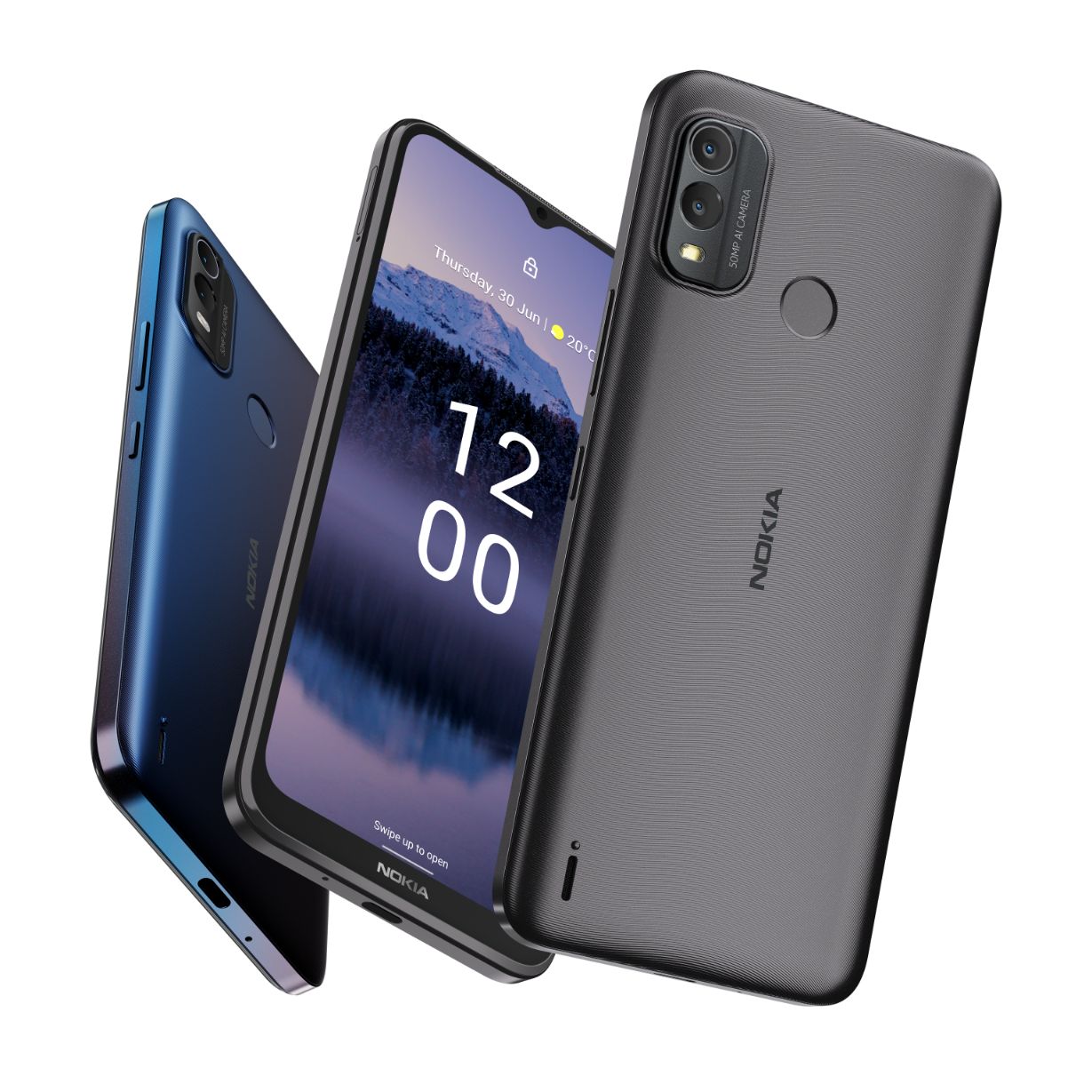 Hmd Nokia G11 Plus Grey 009 1 1