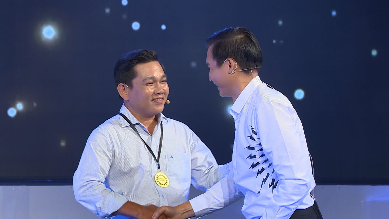 Nguyễn Hữu Khoa Người Kết Nối Nsưt Vũ Thành Vinh 3 1 1