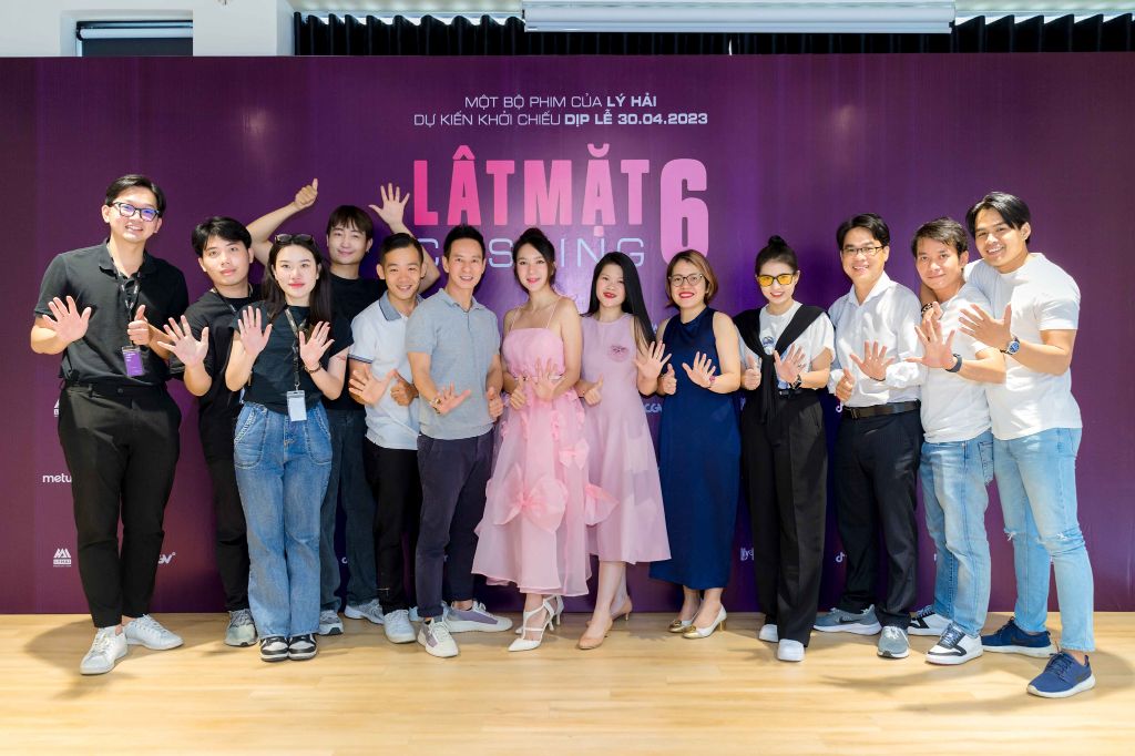 Alật Mặt 6 21 1