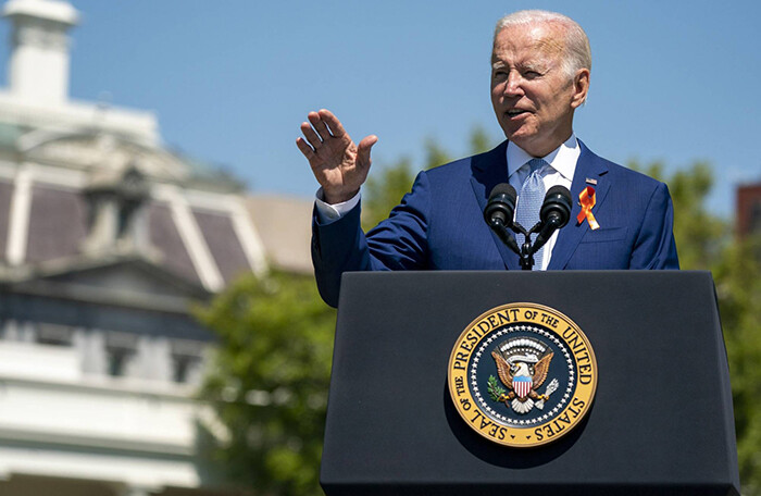 President Biden Holds Event Commemorating Bipartisan Safer Communities Act