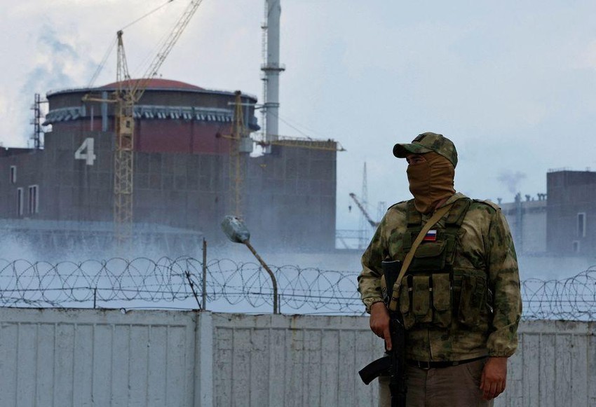 Nha May Zaporizhzhia Nga Noi My Ukraine Phai Chiu Trach Nhiem Cho Cac Cuoc Tan Cong Moscow Va Kiev Hien Chua Dam Phan De Dam Bao An Toan Cho Nha May 1
