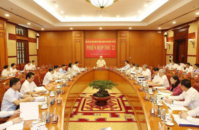 Xu Ly Dut Diem 5 Dai An Tai Flc Tan Hoang Minh Viet A Cuc Lanh Su Va Aic 2
