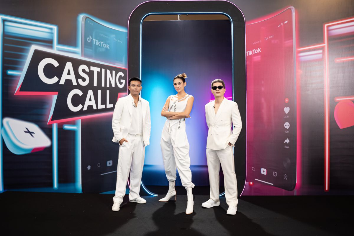 4. Dàn Giám Khảo Xuất Hiện Vô Cùng Quyền Lực Trong Outfit Trắng 2 1