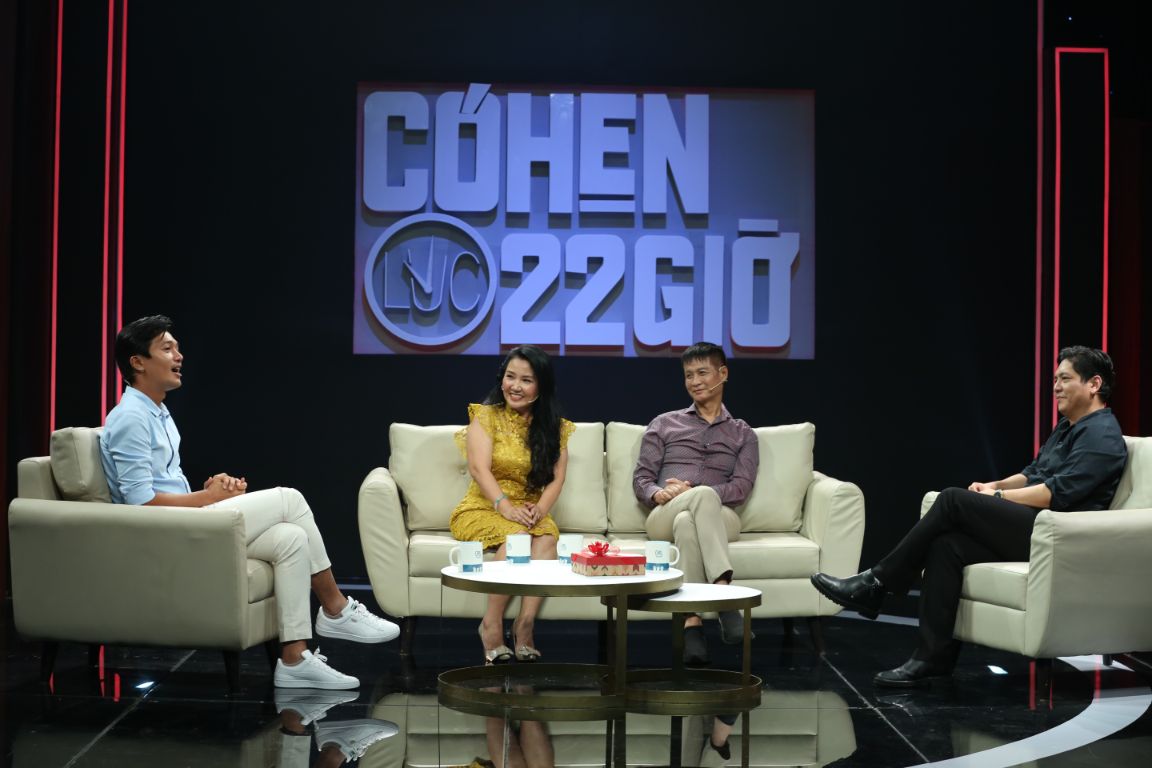 Có Hẹn Lúc 22 Giờ 1 1