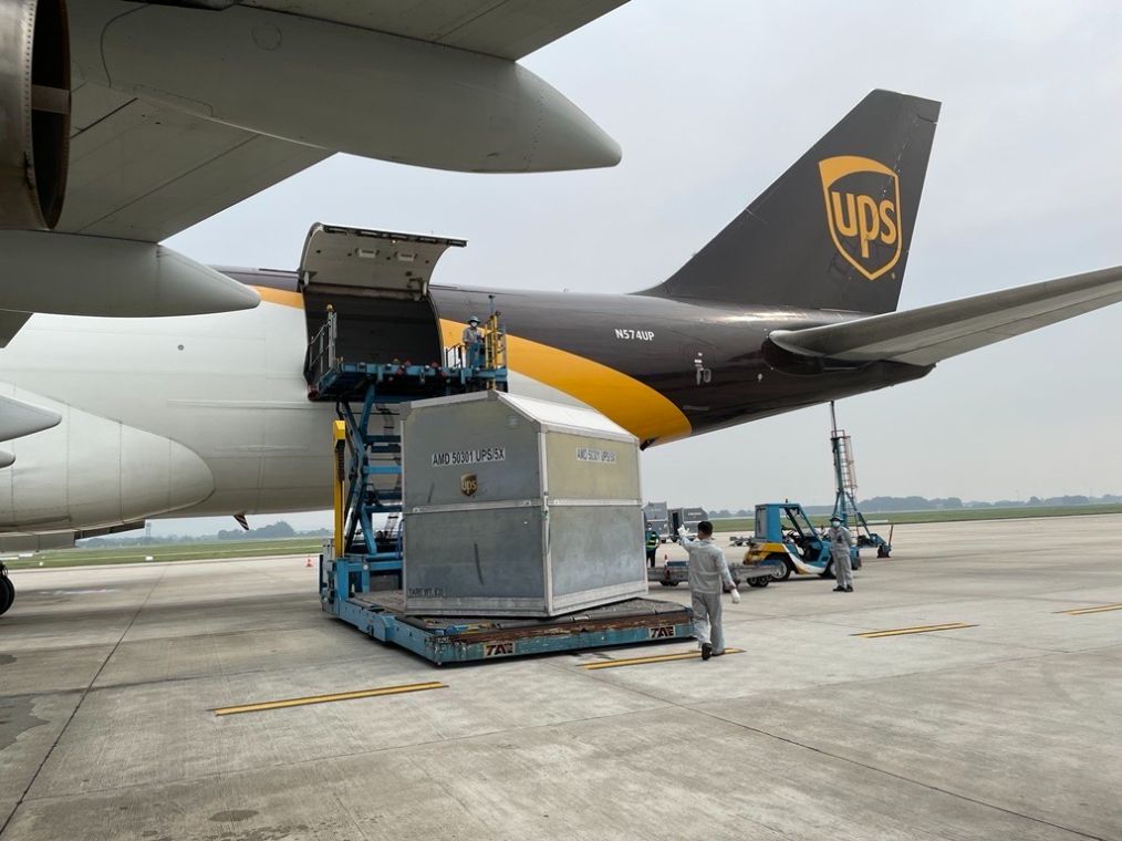 Han Bt Airplane