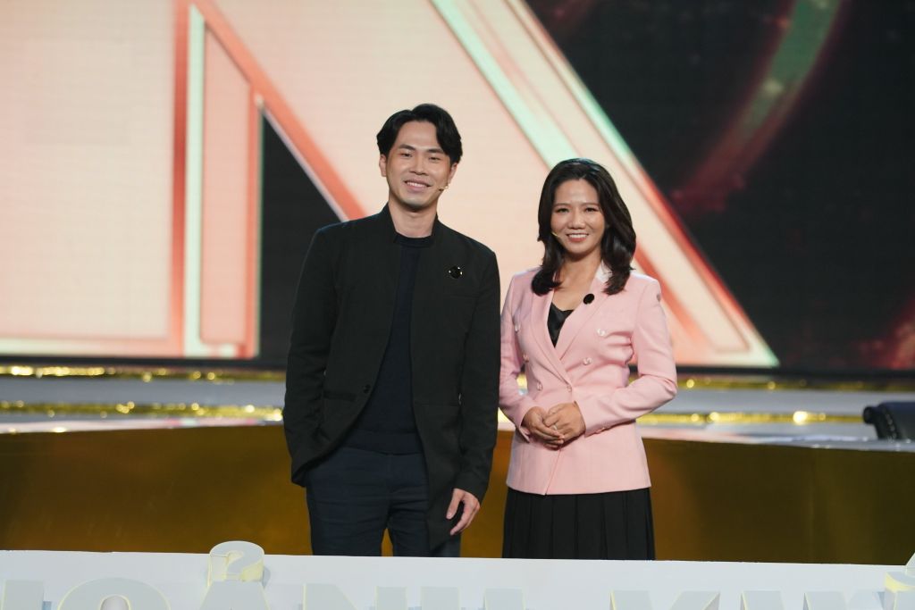 Phan Thế Anh Dạo Diễn Ngọc Duyên 1 1