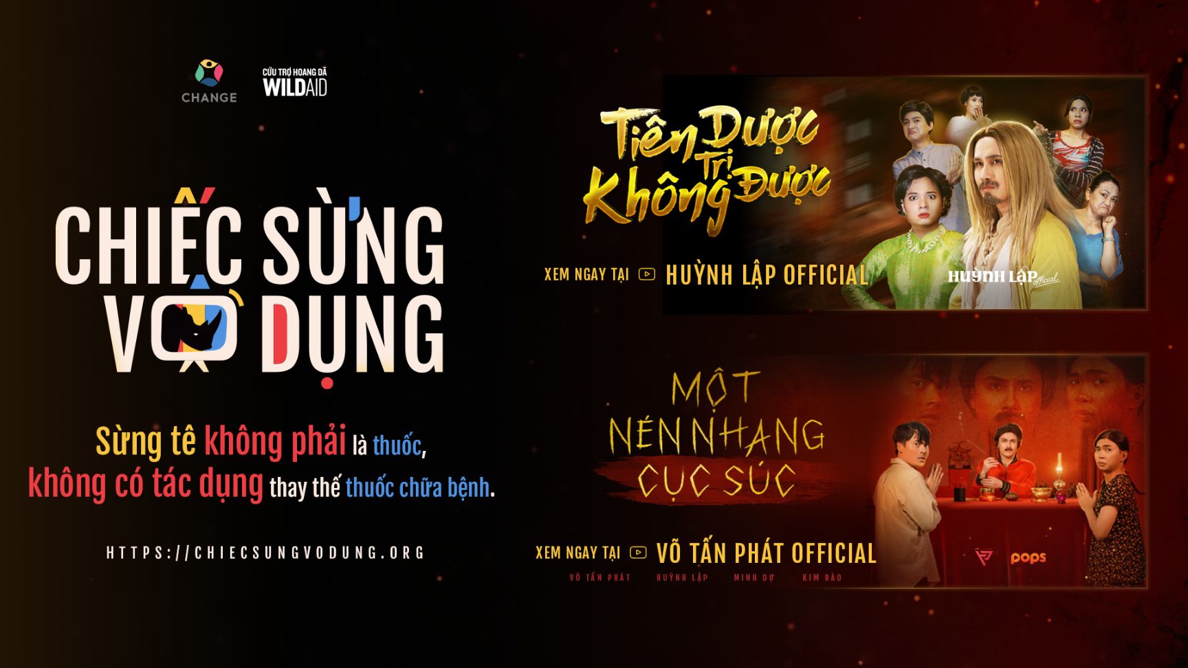 Poster Ngang 1