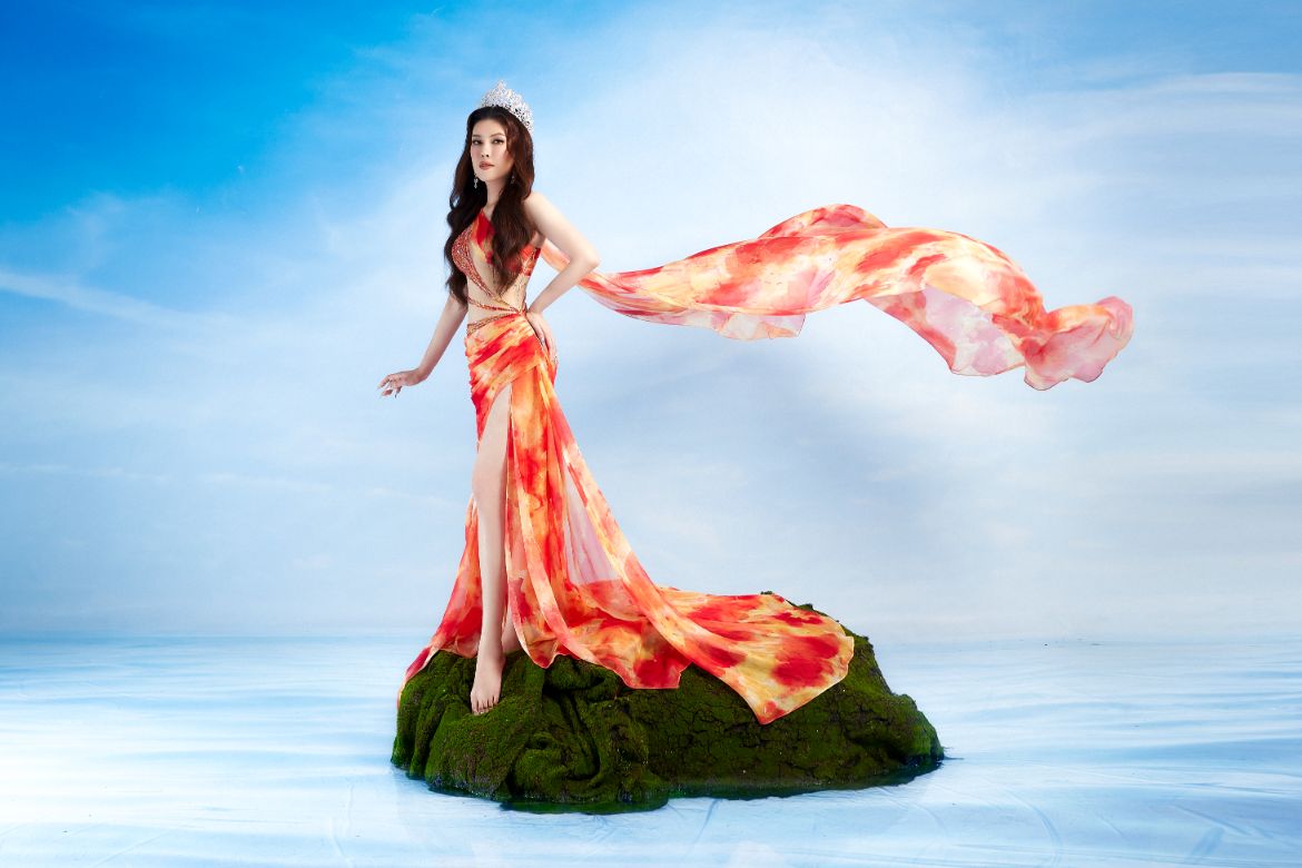 Queen Tramanh04090 3 1