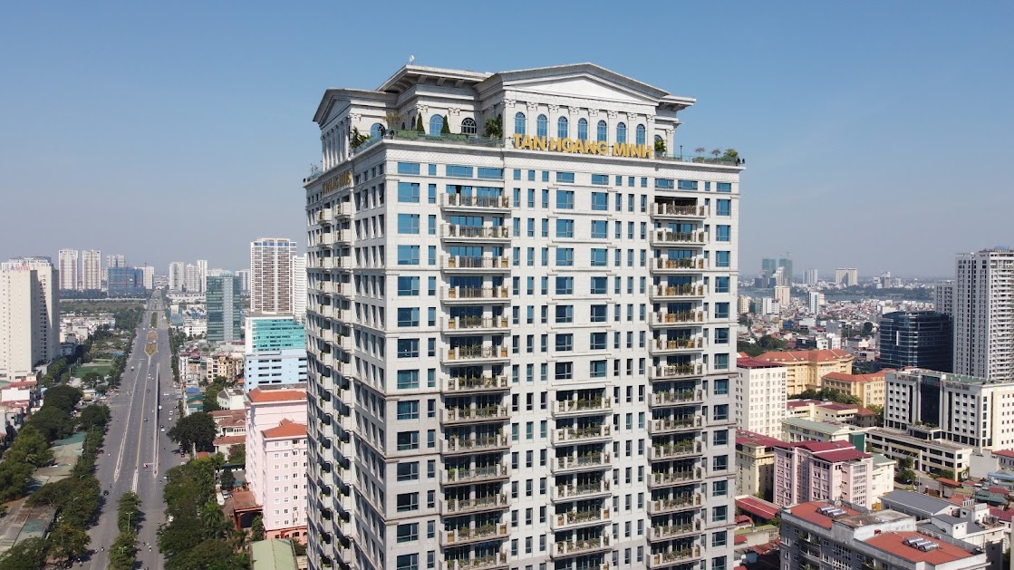 Bo Cong An Thong Bao Tim Nguoi Bi Hai Trong Vu An Xay Ra Tai Cong Ty Tan Hoang Minh 3