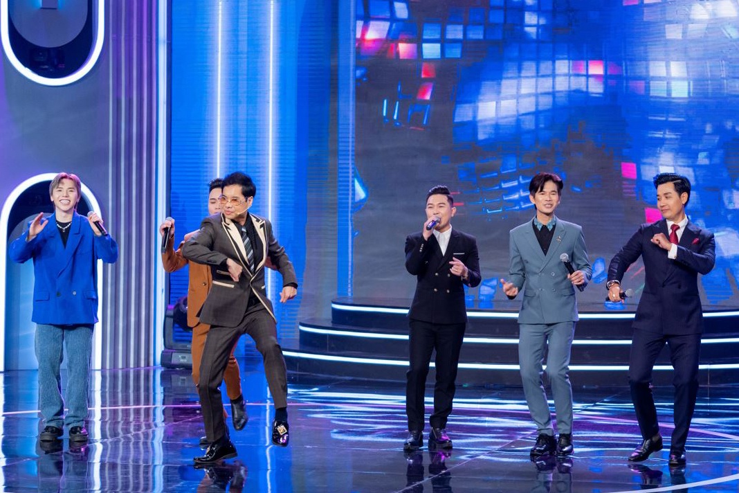 Danh Ca Y Lan Cam Thay Dau Khi Nghe Ngoc Son Hat Kiep Dam Me 2