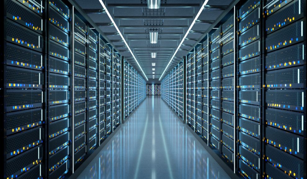 Datacentre 1