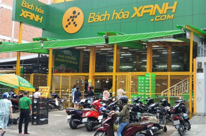 Mwg Len Tieng Ve Nam Trung Quoc Gan Mac Vietgap Ban Tai Bach Hoa Xanh 1