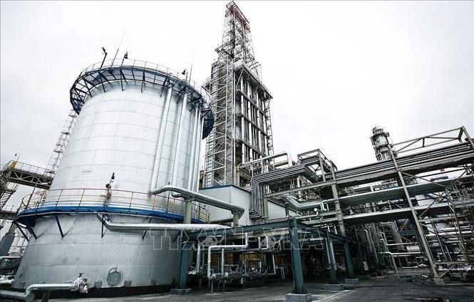 Nga Canh Bao Ngung Cung Cap Dau Cho Nhung Nuoc Ap Gia Tran Doi Voi Dau Nga