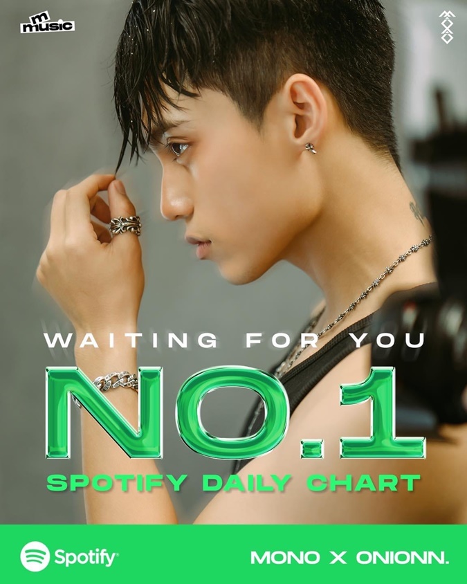 Top 1 Spotify 212625