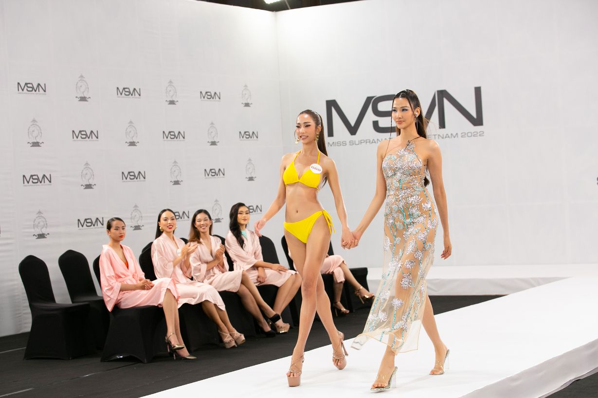 Gk Hoàng Thùy Và Ts Lê Thanh Ngọc Quyên 1 1