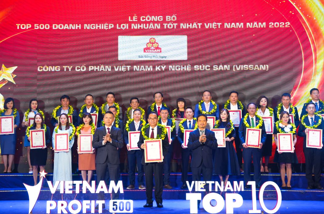Ông Nguyễn Ngọc An Tổng Giám Dốc Công Ty Vissan 2 1 1