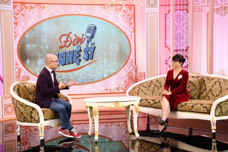 Phuong Dung Talk 16 2 1
