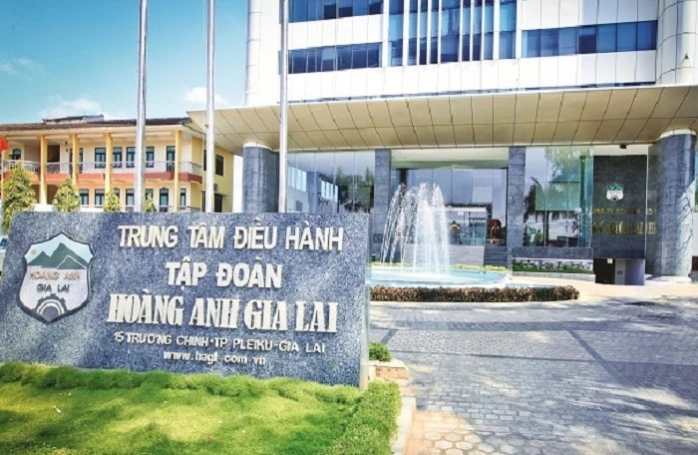 Bao Cao Tai Chinh Chieu Ngay 26 10 Hagl Lai Gap 16 Lan Cung Ky Them Bsr Cii Habeco Cong Bo 1