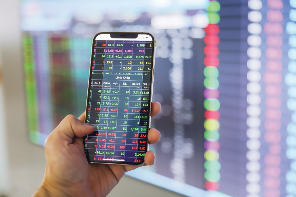 Bloomberg Nha Dau Tu Ky Vong Vao Tiem Nang Tang Truong Dai Han Cua Chung Khoan Viet Nam 1