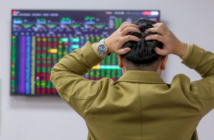 Bo Doi Vic Vhm Giam Sau Vn Index Rot Hon 10 Diem 2