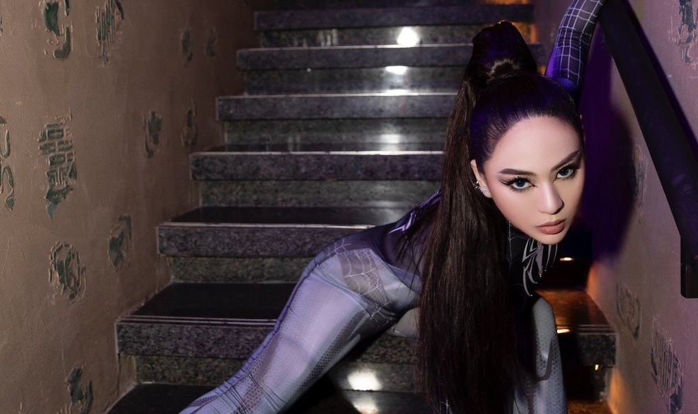 Coi Bo Ta Ao Dai Thuot Tha Anh Linh Hoa Nguoi Nhen Cuc Nong Bong Dbd1cefa 1