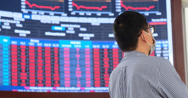 Dieu Gi Khien Thi Truong Chung Khoan Viet Nam Giam Manh 46 Diem Trong Phien Dau Tuan 1