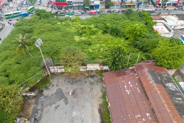 Du An 500 Trieu Usd Dinh Tre Dat Vang Mat Tien 18 Km Bam Song Sai Gon Bo Hoang 11