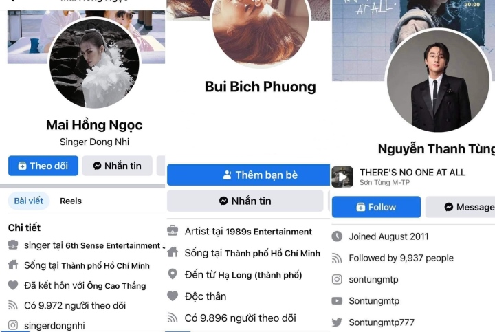 Facebook Bi Loi Hang Loat Tai Khoan Nguoi Noi Tieng Giam Luot Theo Doi 1