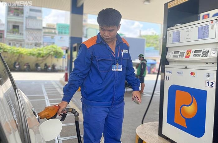 Gia Xang Tang Hon 300 Dong Lit Tu 15h Hom Nay 21 10 1