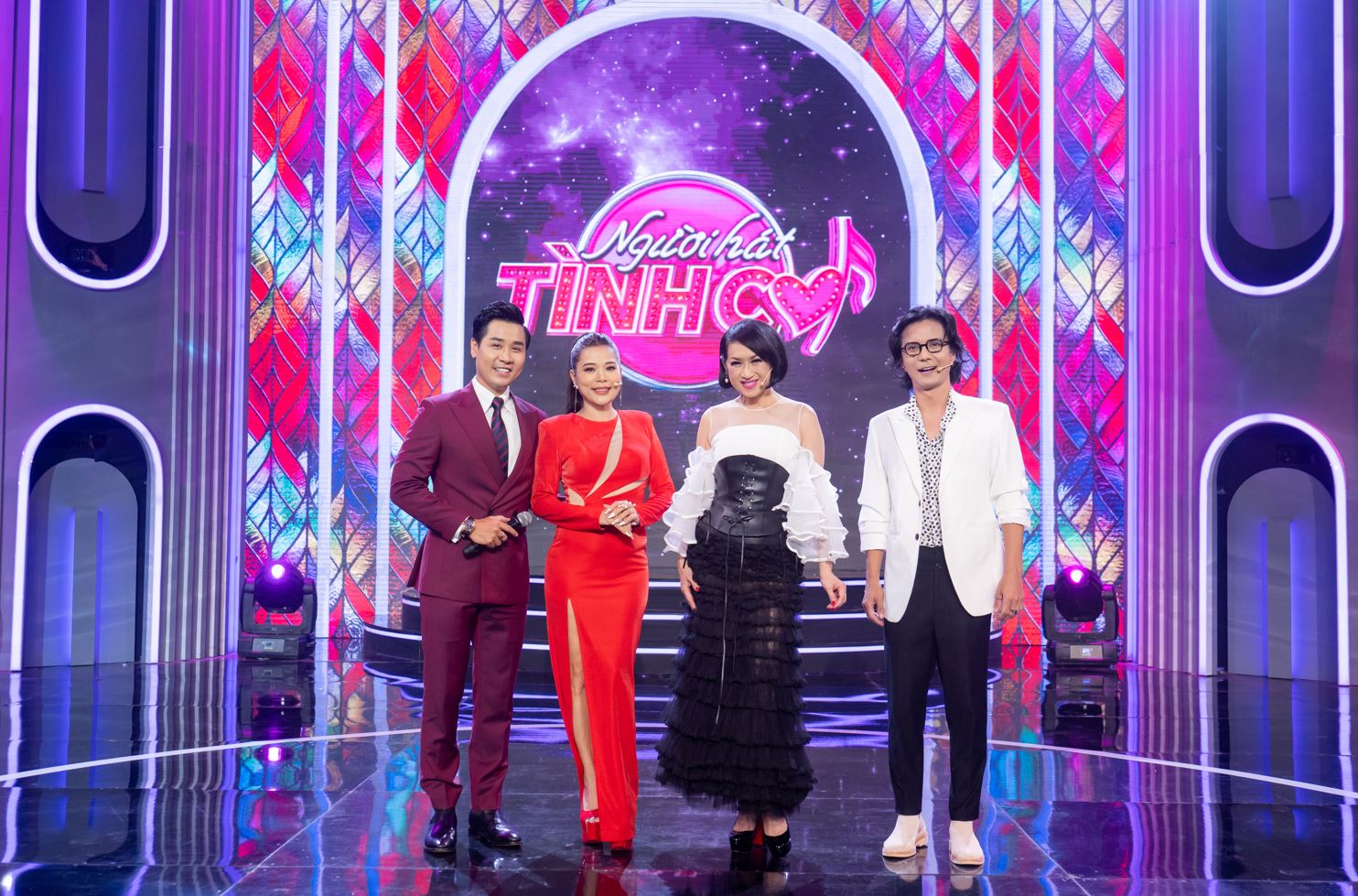 Giam Khao Va Mc 1