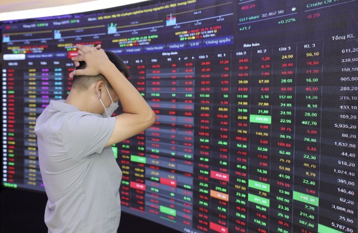 Hang Loat Co Phieu Von Hoa Nghin Ty Lao Dao Mat Hon 1 4 Thi Gia Trong Thang 9 Den Toi 1