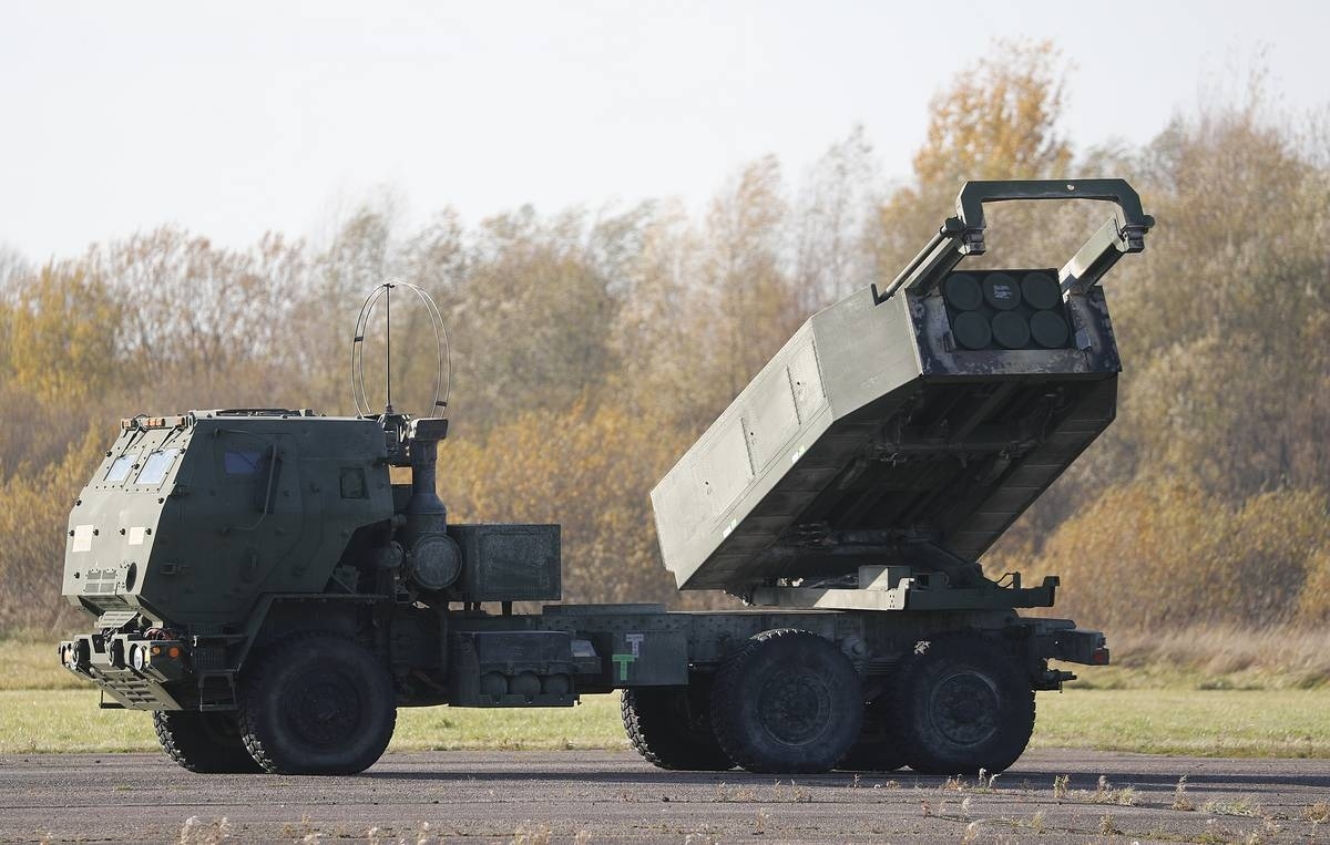 Himars
