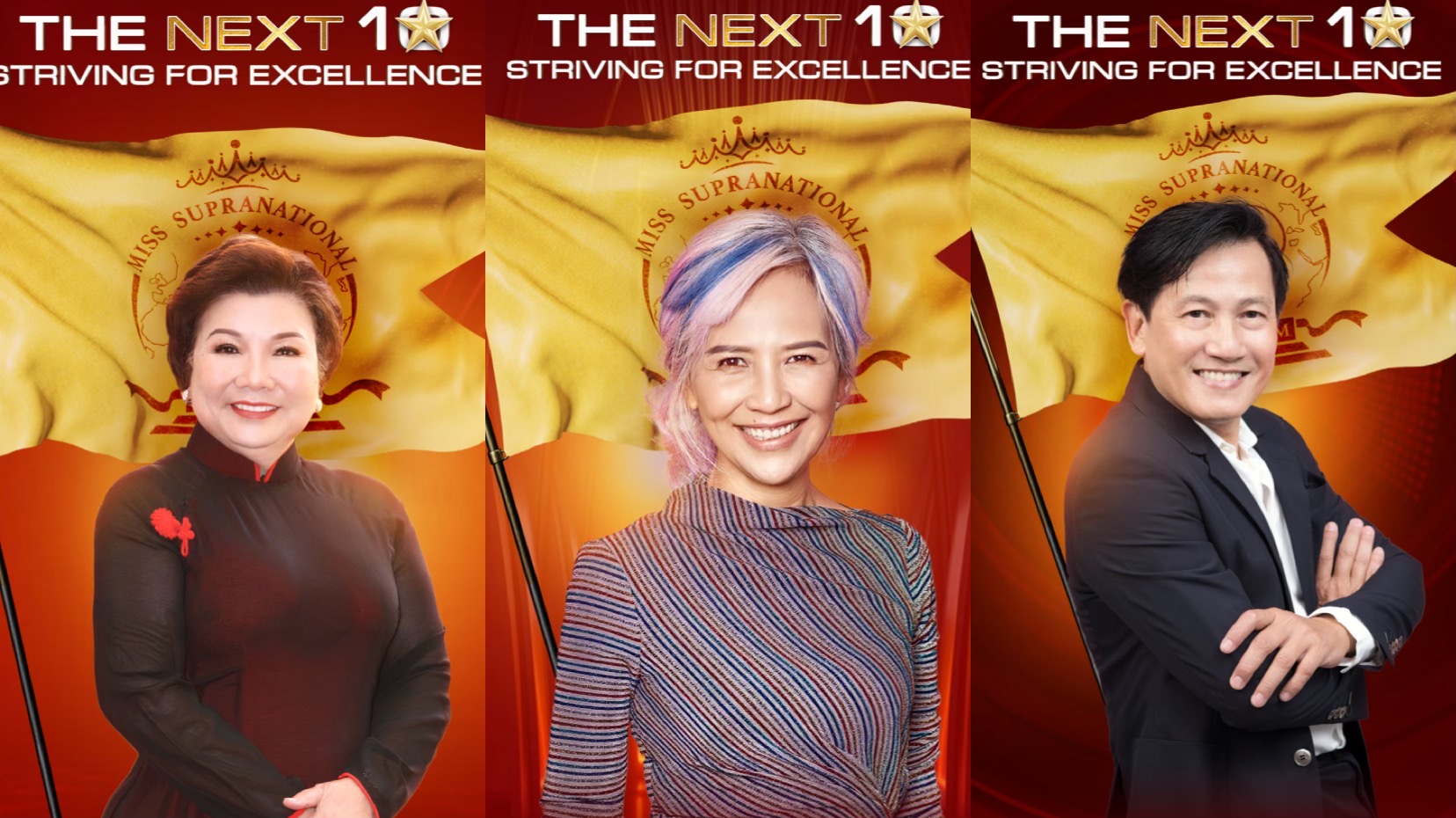 Hoa Hau Sieu Quoc Gia Viet Nam 2022 Cong Bo Dan Giam Khao Quyen Luc 1