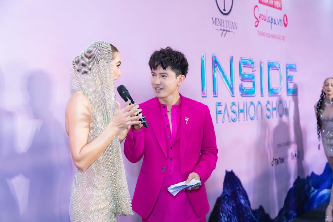 Hoang Vinh Ban Tieng Anh2010