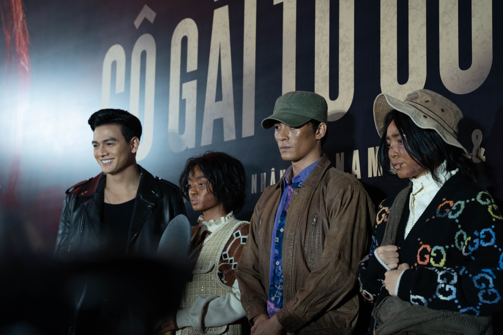 Lanh Thanh Noi Gi Ve 2 Ban Dien Ninh Duong Lan Ngoc Va Kaity Nguyen 2